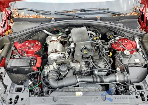 2018 Land Rover Range Rover Velar R-Dynamic Se из США, поврежденный, VIN SALYL2RN3JA753403